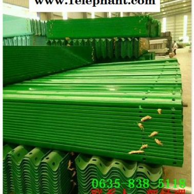 高速镀锌护栏板晋源价格