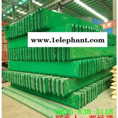 公路镀锌波形防撞护栏板元谋县供应商