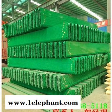 公路镀锌波形防撞护栏板汕头多少钱一米