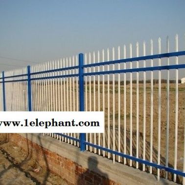 抚州黎川学校围墙护栏隔离网