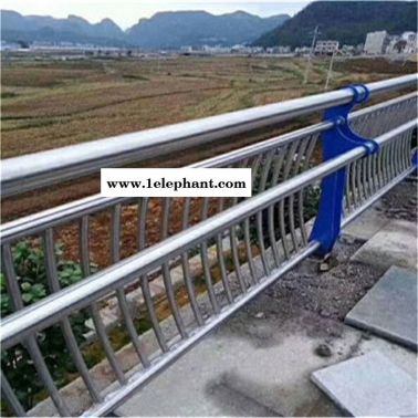 厂家定制 宣城桥梁防护栏价格行情批发