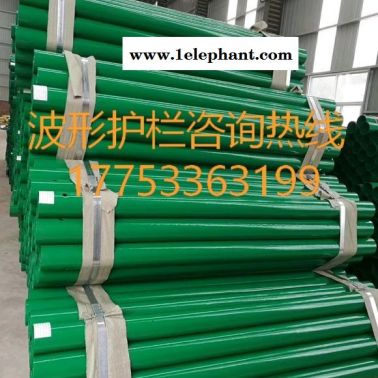 江苏金坛市公路防撞护栏生产厂家