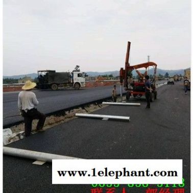 广丰县公路镀锌波形防撞护栏板哪家好