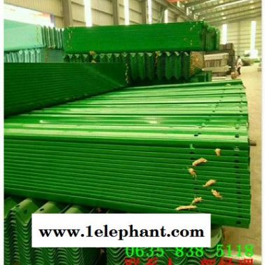 封开县高速镀锌护栏板技术参数