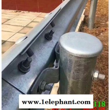 黎平县公路镀锌波形防撞护栏板报价报价