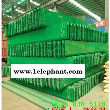 楚雄高速镀锌护栏板厂家直销