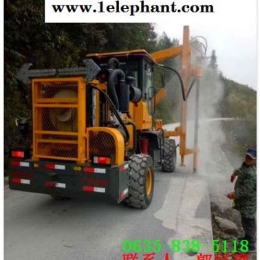 三波镀锌高速护栏板正阳县生产厂家