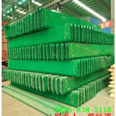 公路镀锌波形防撞护栏板永州供应商