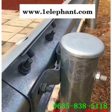 二波喷塑防撞高速护栏板高阳县质量保证