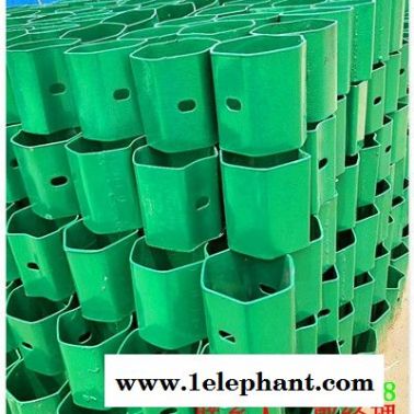 二波喷塑防撞高速护栏板阿拉善左旗质量保证