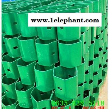 高速镀锌护栏板克什克腾旗施工队伍