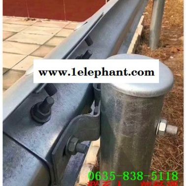 三波镀锌高速护栏板察哈尔右翼后旗供应商