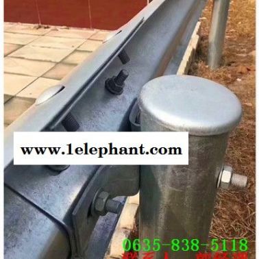 横县公路镀锌波形防撞护栏板生产厂家