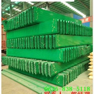 灌南县二波喷塑防撞高速护栏板哪家好