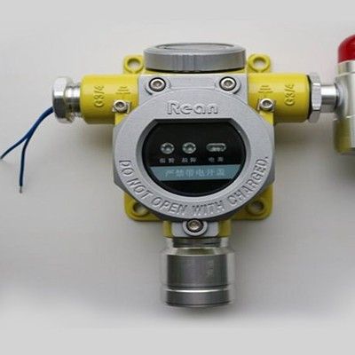 2022年米昂电子 可燃气体报警器 性能可靠 设计合理图2