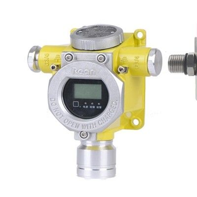 2022年米昂电子 可燃气体报警器 性能可靠 设计合理图5