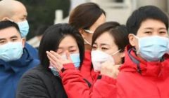全国各地疫情形势，国家卫健委最新研判！