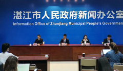 本轮疫情湛江累计报告阳性个案97例！感染者在同一传播链可能性较大