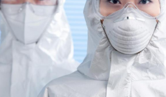 工业化学防护服与医用防护服的区别