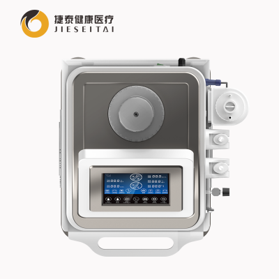 捷泰医用臭氧妇科治疗仪浓度可调可移动治疗仪医院专供005图2
