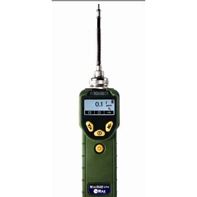 华瑞PGM-7300+VOC气体检测仪