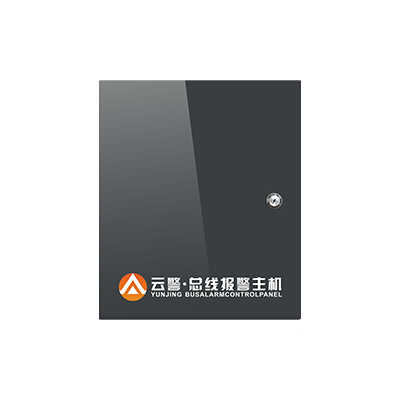 艾礼安总线制控制主机AL-74系列图3