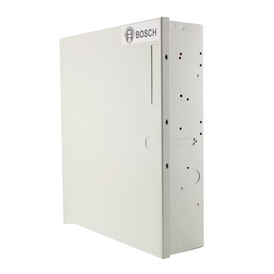 博世IP-7400总线制报警主机DS-7400XI图3