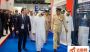 阿联酋迪拜安防消防展览会 INTERSEC