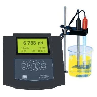 DWS-803中文台式钠度计，钠度计，钠离子浓度计