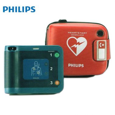 飞利浦Philips半自动体外除颤器861304 FRX