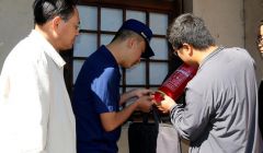 甘肃各地扎实开展消防安全检查 全面筑牢安全稳定防线