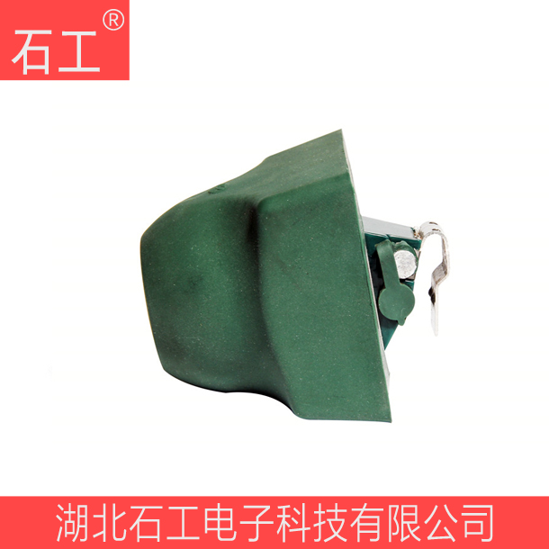 强光防爆头灯 IW5110 需能安全帽上戴 品牌:海洋王