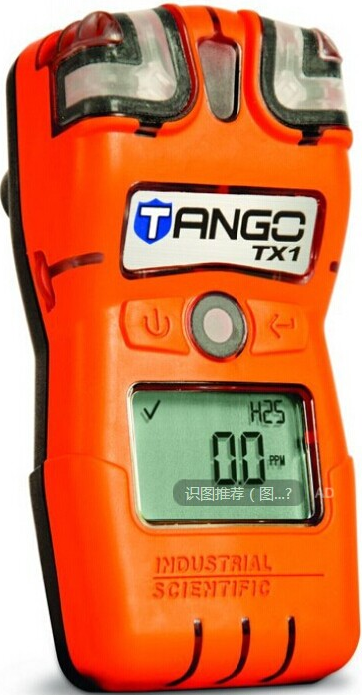 英思科Tango TX1单气体检测仪