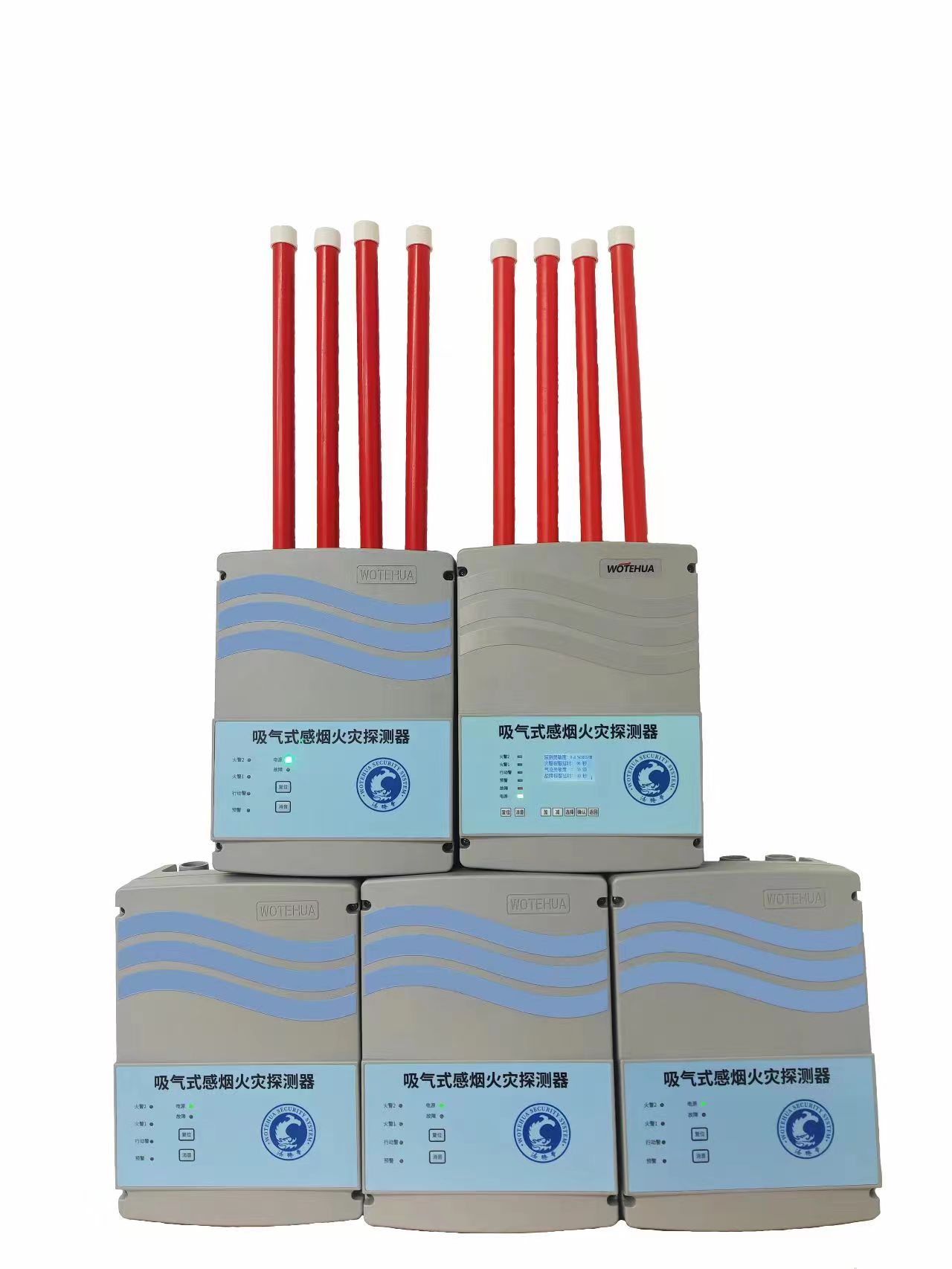 Arctic Fox吸气式冷凝水分离器在高湿挑战环境下解决之道图4