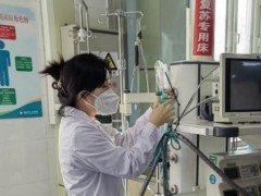 新疆昌吉州检验检测中心计量所“把脉”医疗设备确保“诊断精准”
