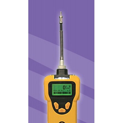 华瑞PGM-1600可燃/有毒气体检测仪，SearchRAE