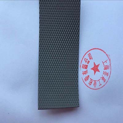 糙面橡皮，糙面包辊皮，糙面防滑带图2