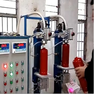 湖南优质量干粉灭火器出售 长沙地区可上门取送图2