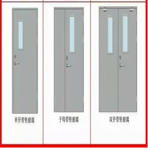 湖南防火门厂家现货直销非标尺寸可定制图2