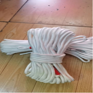 安全绳高空作业防坠户外湖南消防器材批发图2