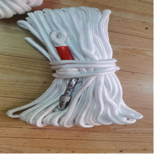 安全绳高空作业防坠户外湖南消防器材批发图7