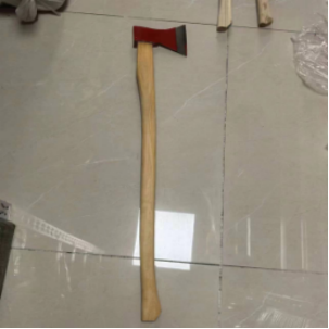消防斧头多功能腰斧专业消防斧专用长柄大小斧头图2