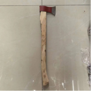 消防斧头多功能腰斧专业消防斧专用长柄大小斧头图8