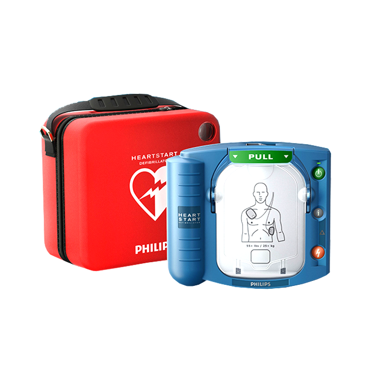 自动体外除颤器 飞利浦AED 进口除颤仪图2