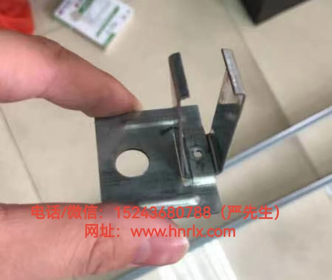A字龙骨厂家/A字龙骨吊件/镀锌A字龙骨/A字龙骨规格图3