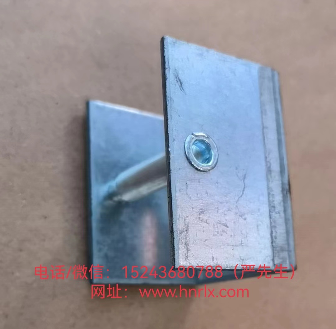 铝板挂件厂家/U型铝板挂件/铝板挂件定制/墙体铝板挂件定制图3