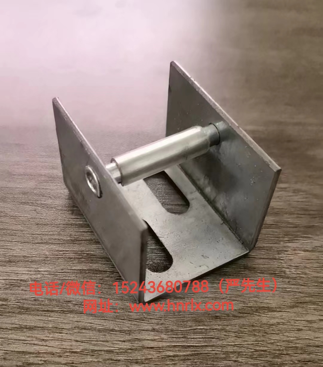 铝板挂件厂家/U型铝板挂件/铝板挂件定制/墙体铝板挂件定制图5