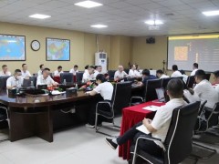 创世纪集团2025年OA流程优化项目正式启动