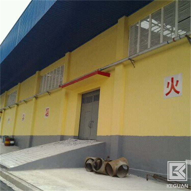重庆脂肪族聚氨酯漆-脂肪族聚氨酯涂料-新贵大图3