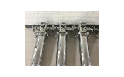医用真空过滤器